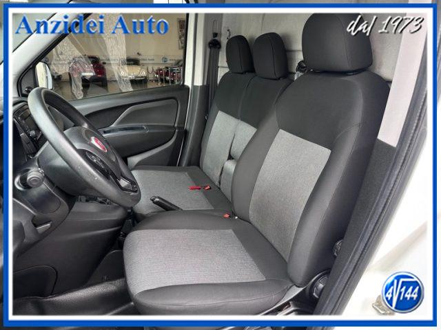 FIAT Doblo 1.6 MJT Maxi Lounge Frigorifero Atp