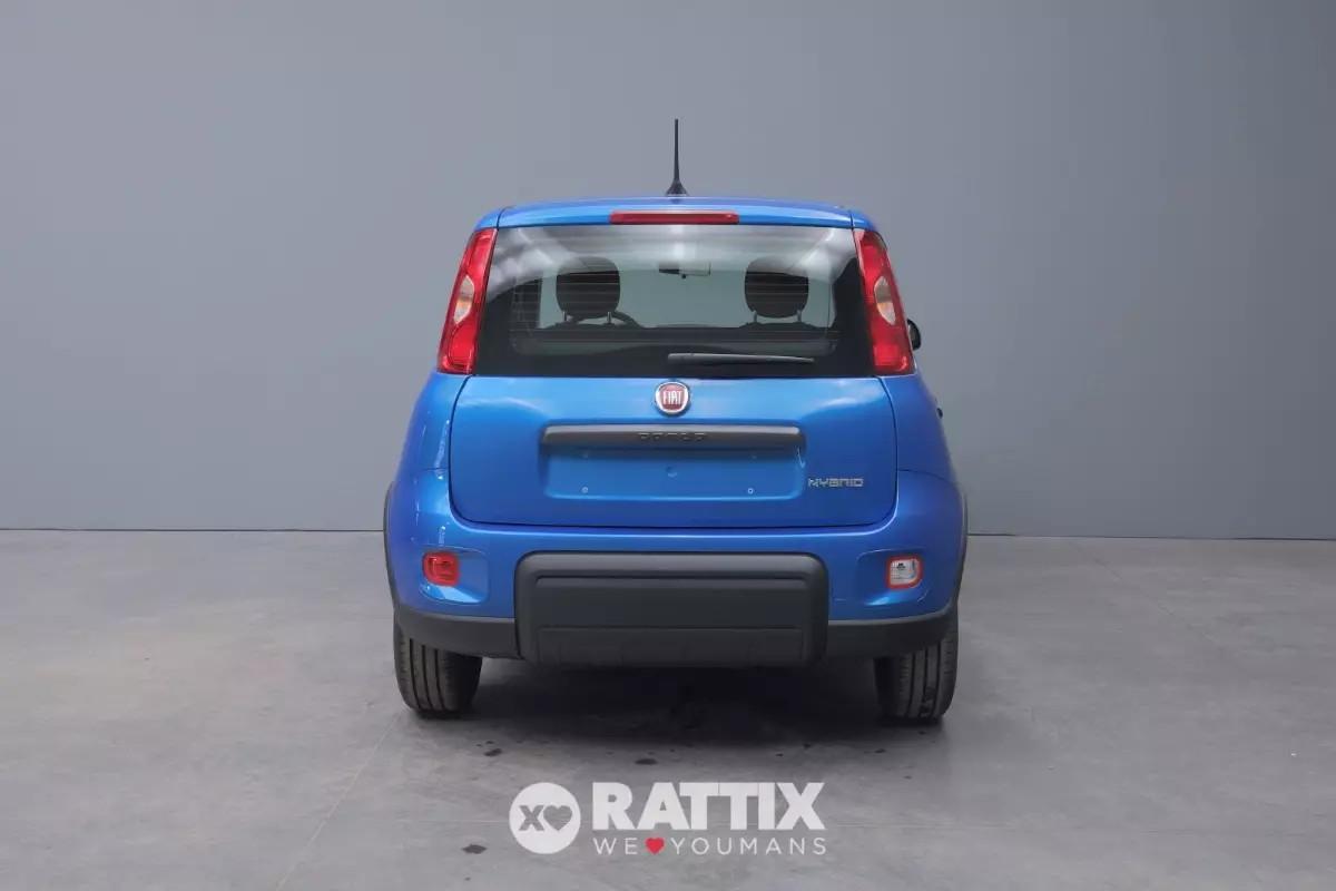 Fiat Panda 1.0 firefly hybrid 70CV 5p.ti