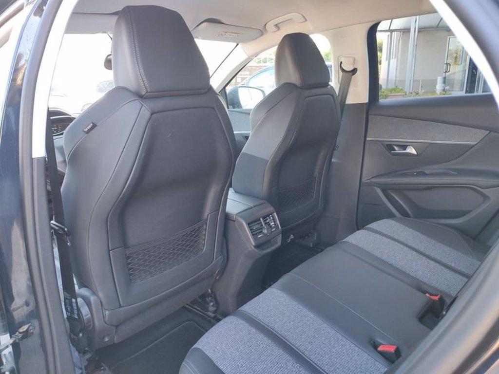 PEUGEOT 3008 PureTech Turbo 130 EAT6 S&S Allure del 2017