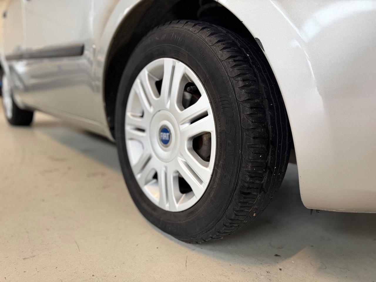 Fiat Idea 1.4 DYNAMIC GPL NEOPATENTATI