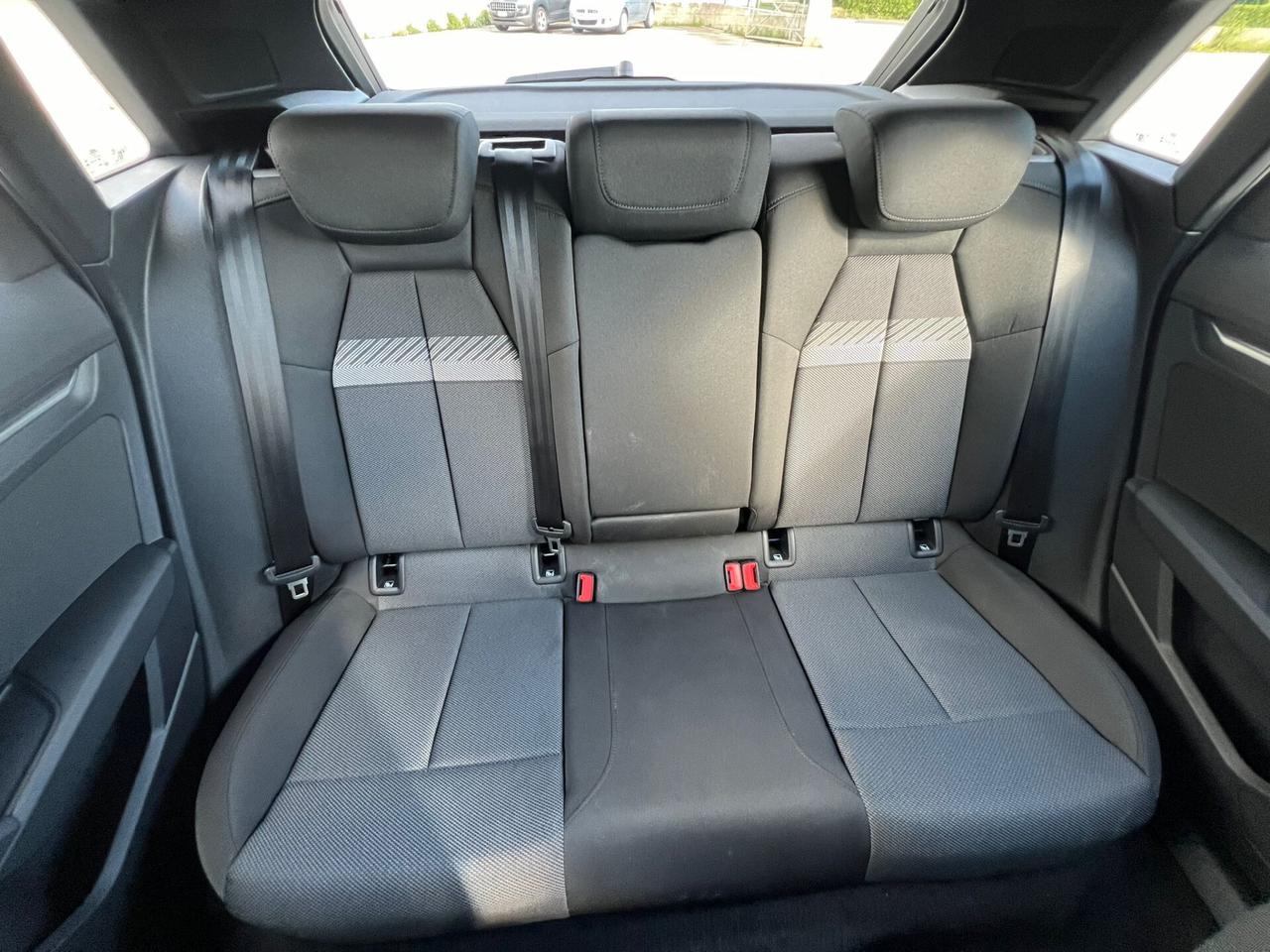 Audi A3 30 TDI S line edition