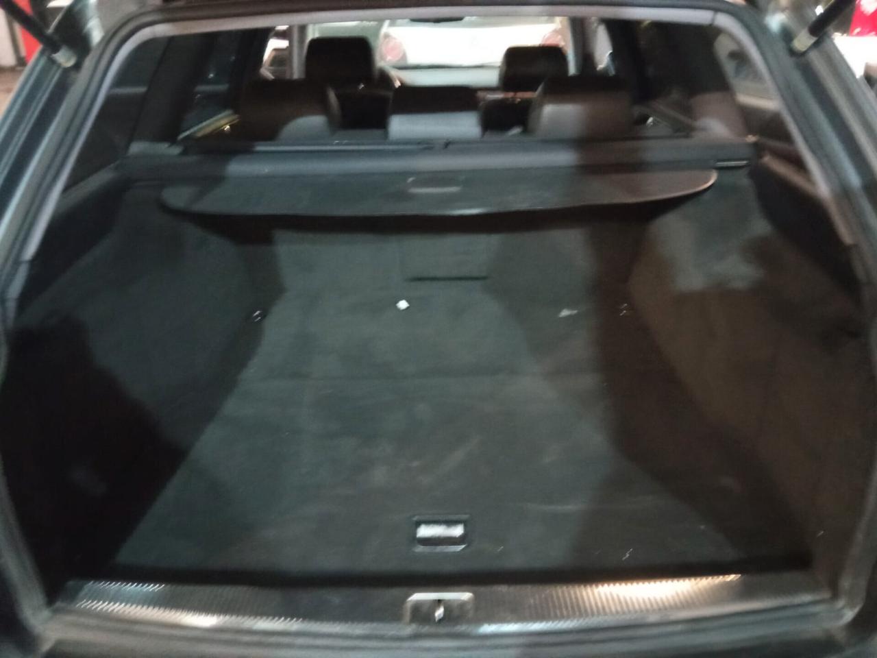 Audi A6 2.8 V6 cat Avant quattro Advance Automatica