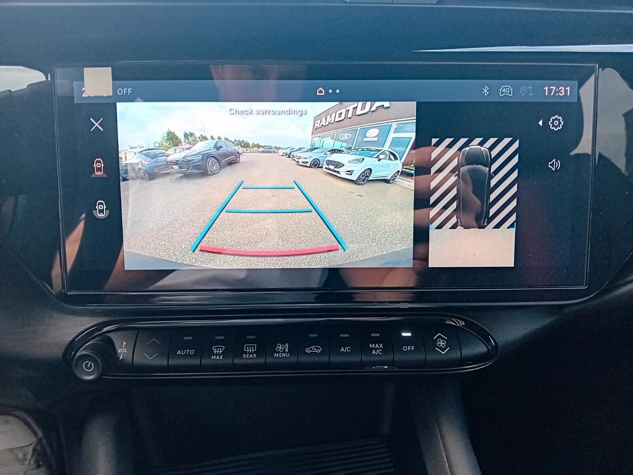 Alfa Romeo Junior 1.2 Hybrid Speciale 145cv Edct6 KM0 PREZZO VERO