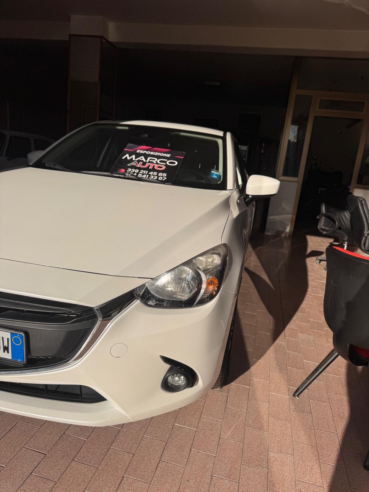 Mazda 2