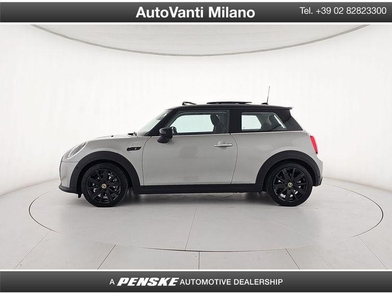 MINI Full Electric Mini 3p Cooper SE Classic auto