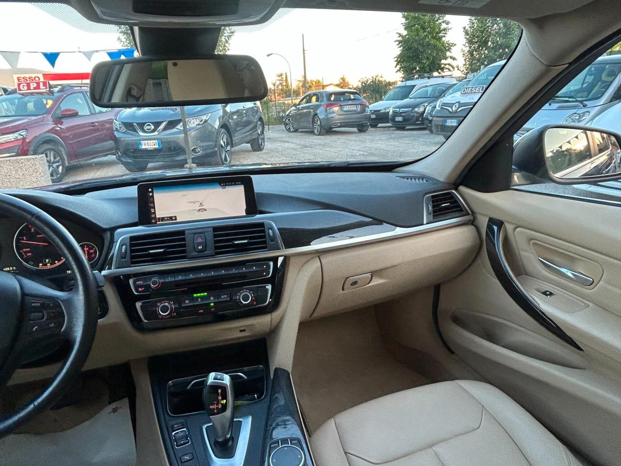 " UNA BOMBA " Bmw 320 320d 4x4 xDrive Sport
