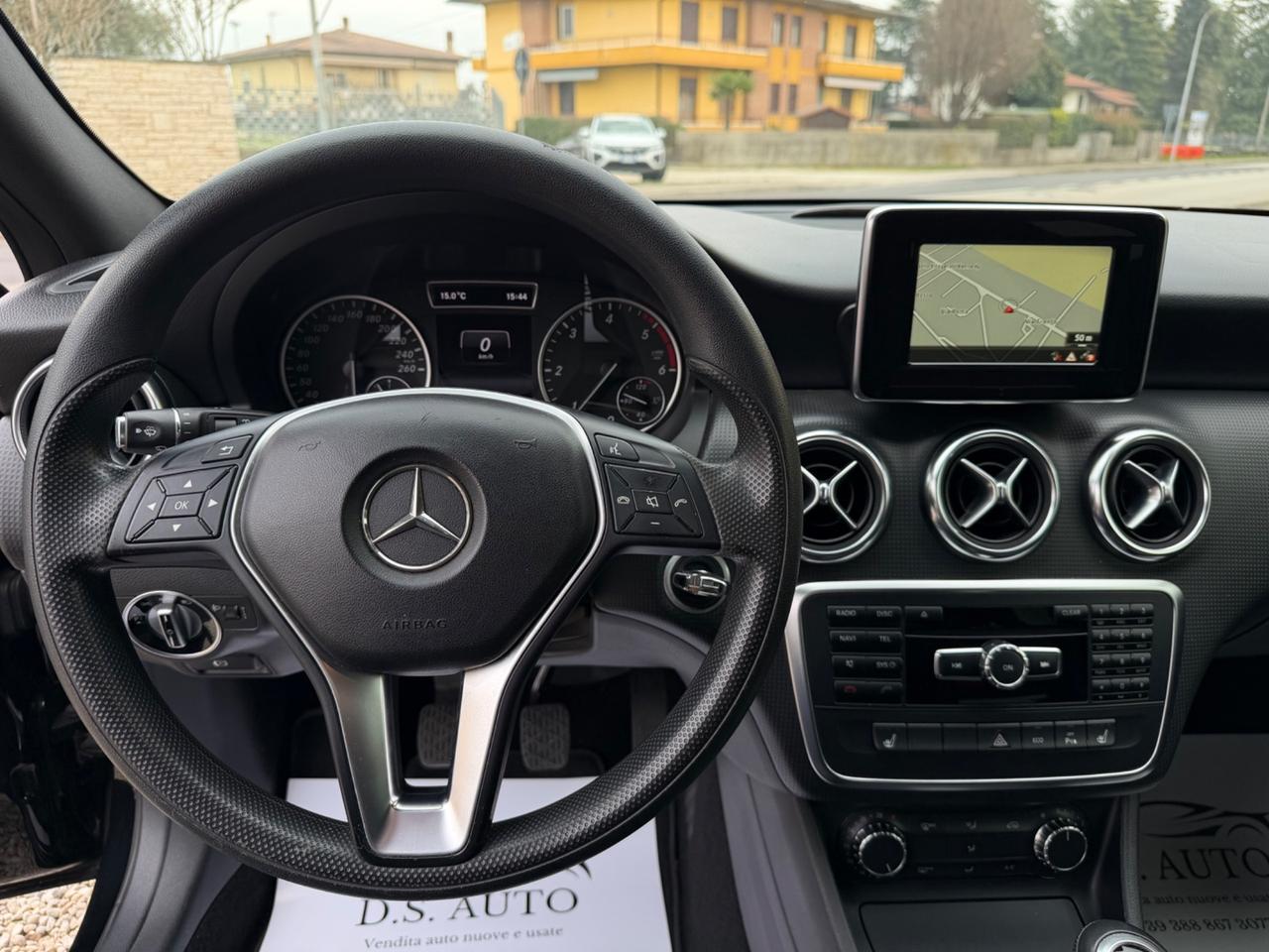 Mercedes-benz A 180 CDI Sport