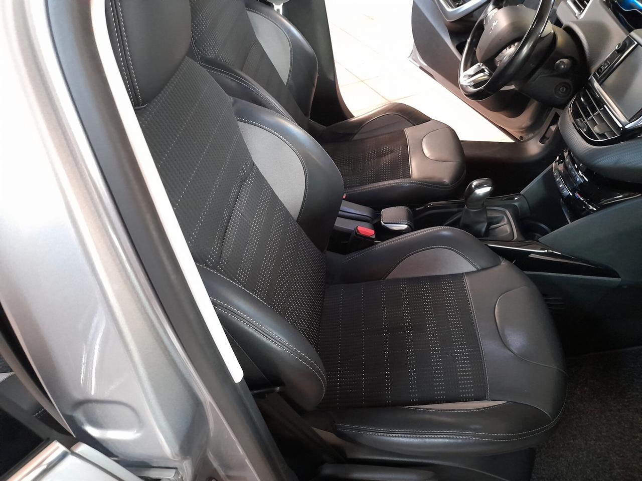 Peugeot 2008 PureTech 82 Allure