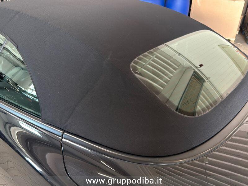 BMW Serie 4 G23 2020 Cabrio Diesel 420d Cabrio mhev 48V Sport auto