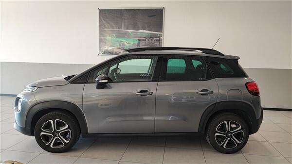 Citroen C3 Aircross PureTech 110 S&S Feel