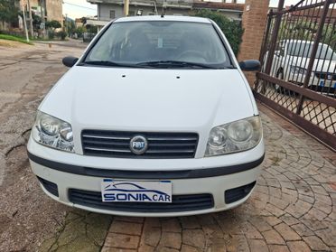 Fiat Punto 1.3 JTD 3p. 4 p.ti Active Van