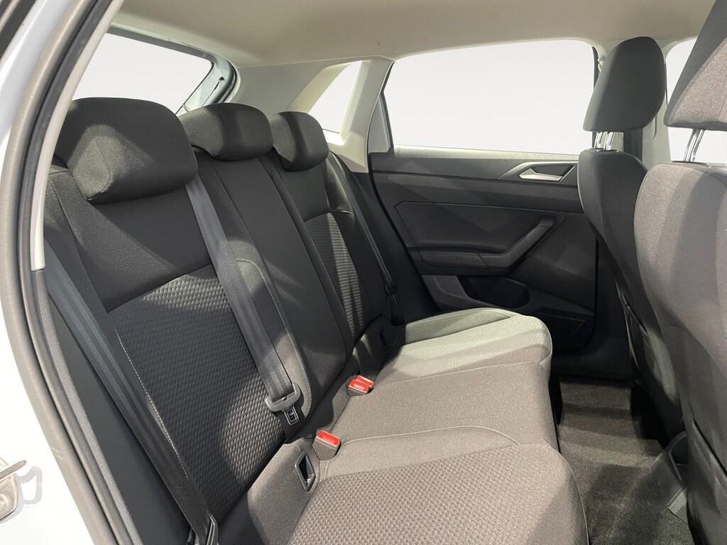 Volkswagen Polo 5 Porte 1.6 TDI 95CV DSG Comfortline