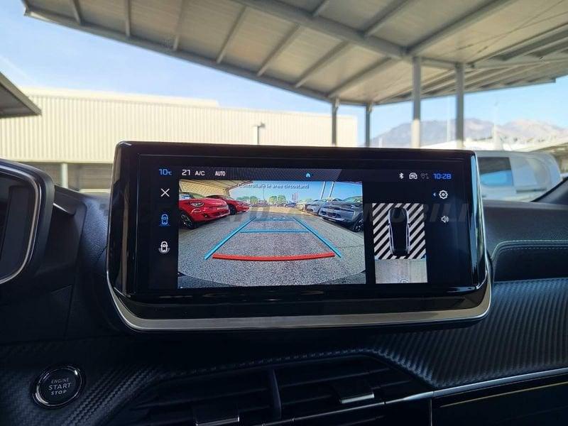 Peugeot 208 208 1.2 hybrid GT 136cv e-dcs 6