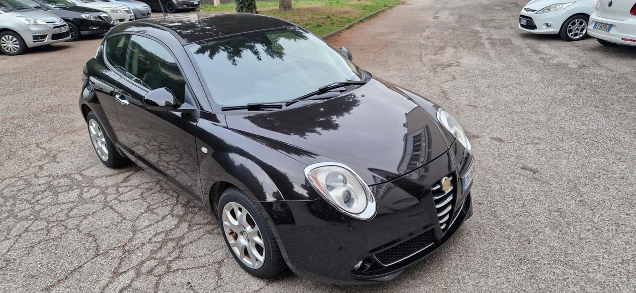 Alfa Romeo MiTo 1.3 JTDm-2 95 CV S&S Distinctive