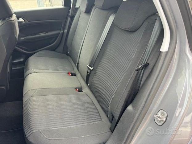 PEUGEOT - 308 SW - 308 BlueHDi 120 S&S SW Active