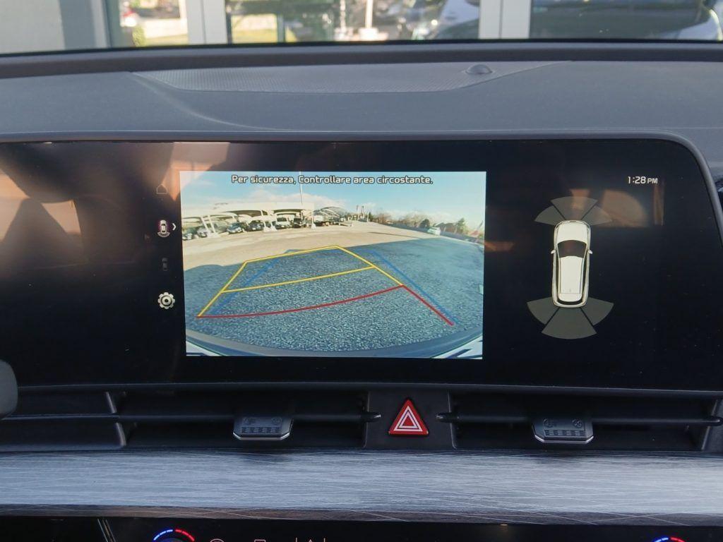 Kia Sportage 1.6 TGDi GPL Business