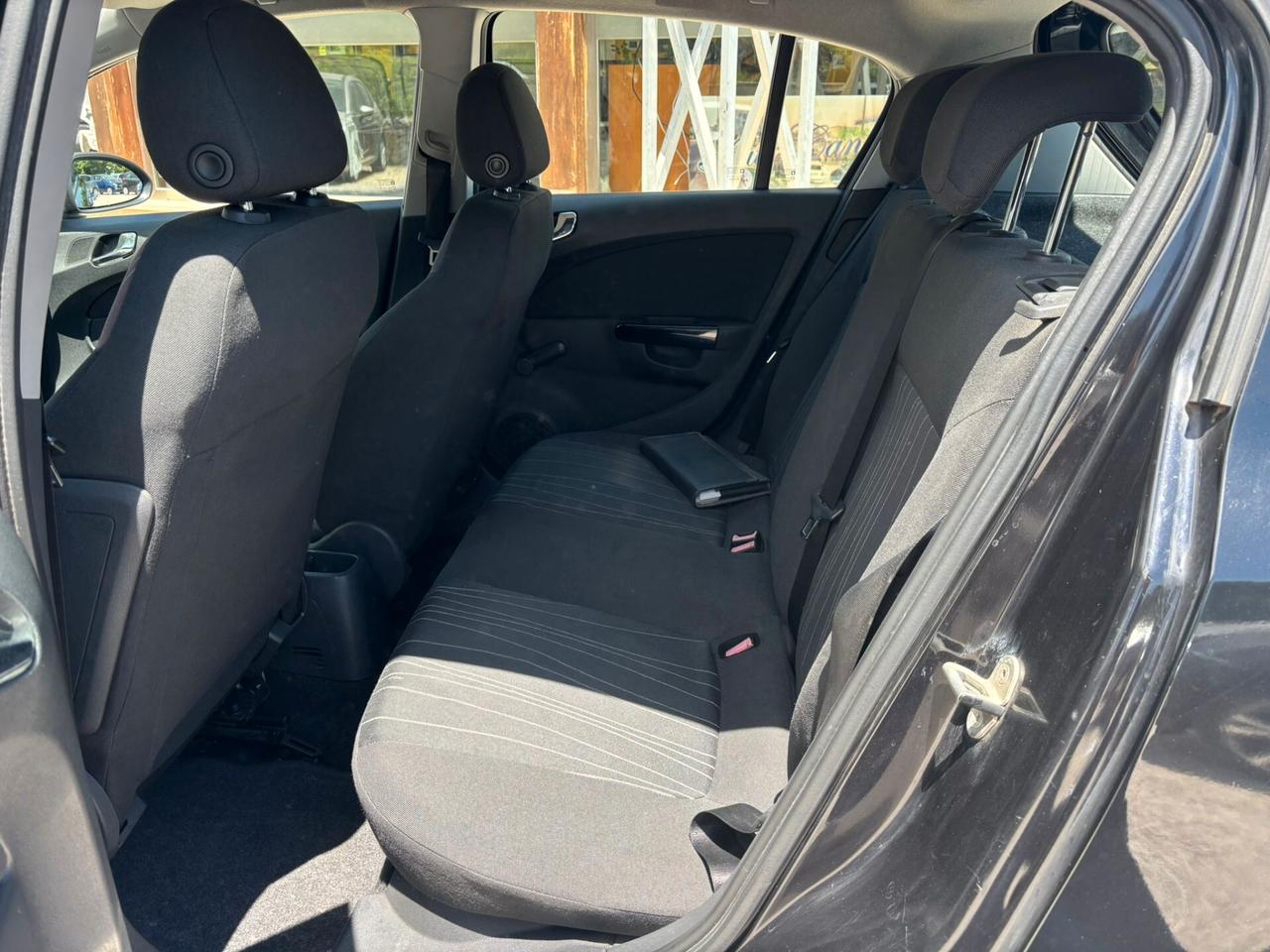 OPEL CORSA 1.0 B - 2007