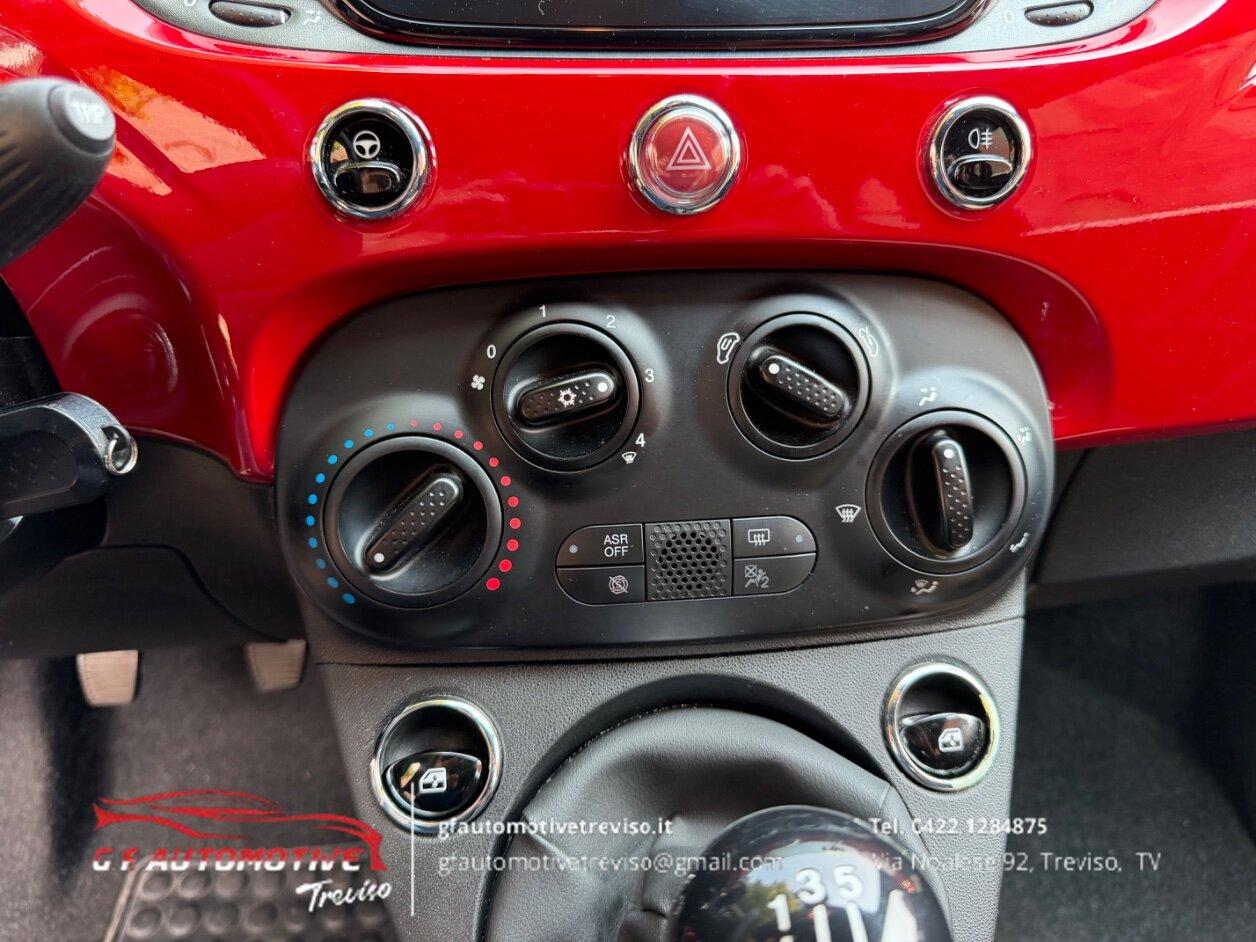 Fiat 500 1.0 hybrid Dolcevita 70cv