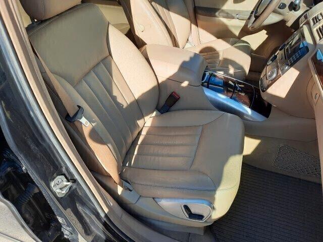 Mercedes R 280 cdi chrom lunga 7 P. - 2008