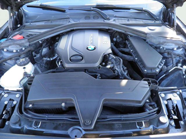 BMW 220 d Coupé Advantage