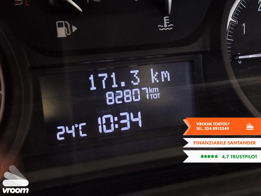 LANCIA Ypsilon 3ª serie Ypsilon 1.2 69 CV 5 po...