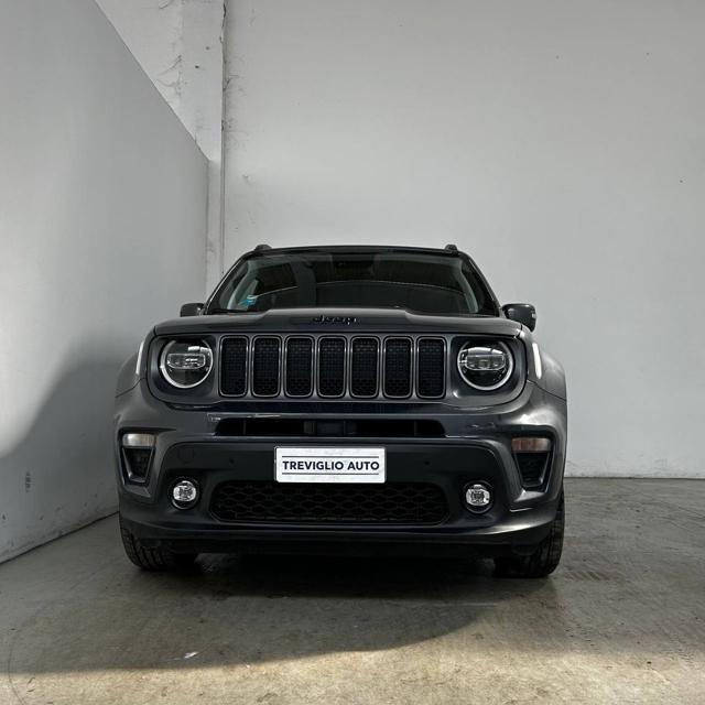 JEEP Renegade 1.3 T4 240CV PHEV 4xe AT6 S