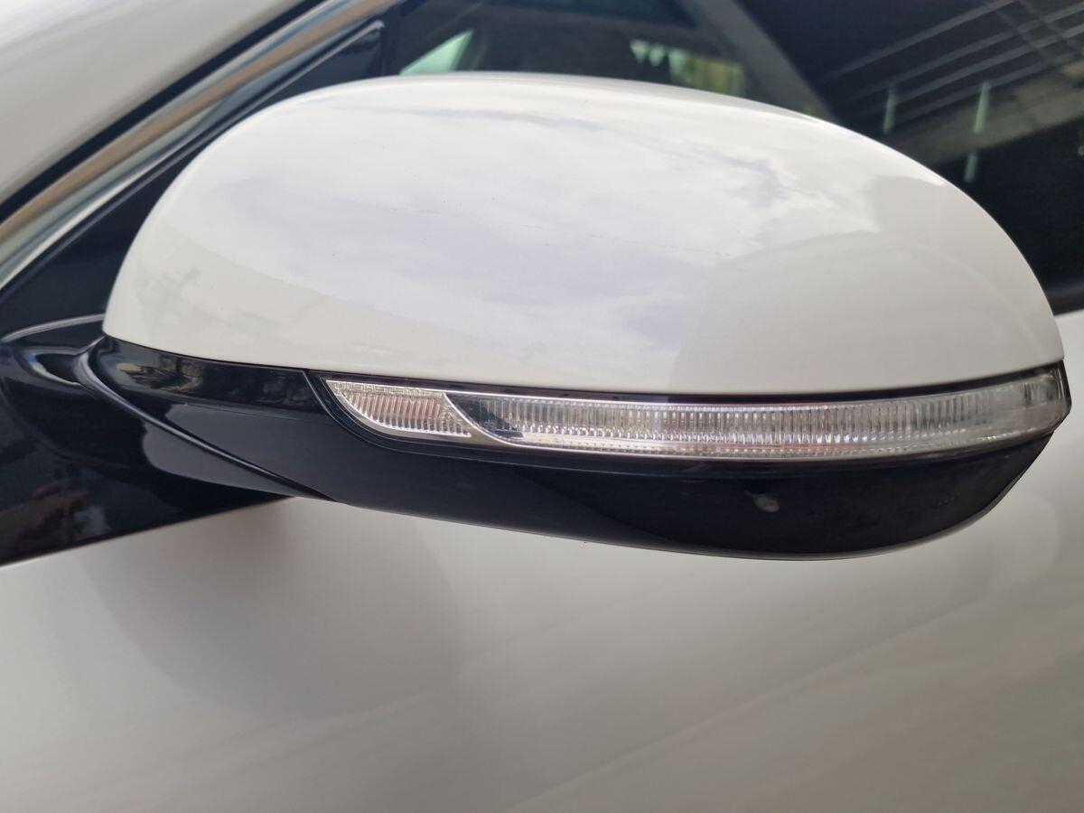 KIA NIRO HEV (FULL-HYBRID) STYLE