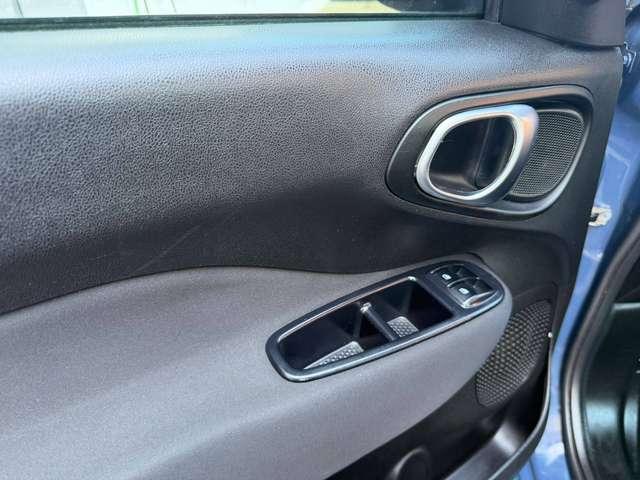 Fiat 500L 500L 2017 1.3 mjt Urban 95cv my19