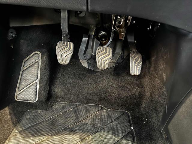 NISSAN Qashqai N-TEC 1.5 Dci 115