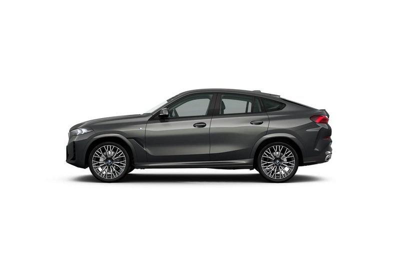 BMW X6 Serie X XDRIVE40D M SPORT