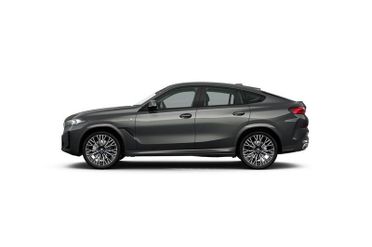 BMW X6 G06 LCI 2023 Serie X X6 XDRIVE40I M SPORT