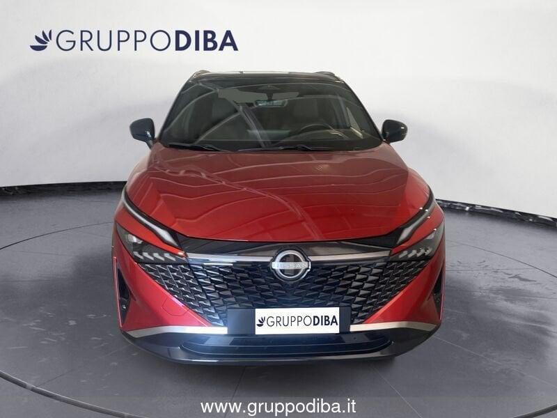 Nissan Qashqai TEKNA e-POWER 2WD