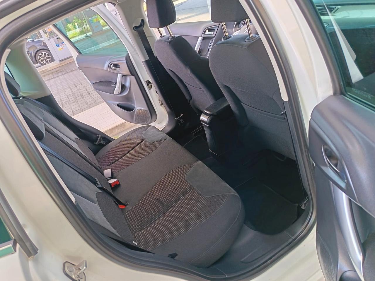 Citroen C3 2010/1.4 Exclusive Eco Energy GPL TETTO EURO5 NEOPATENTATI