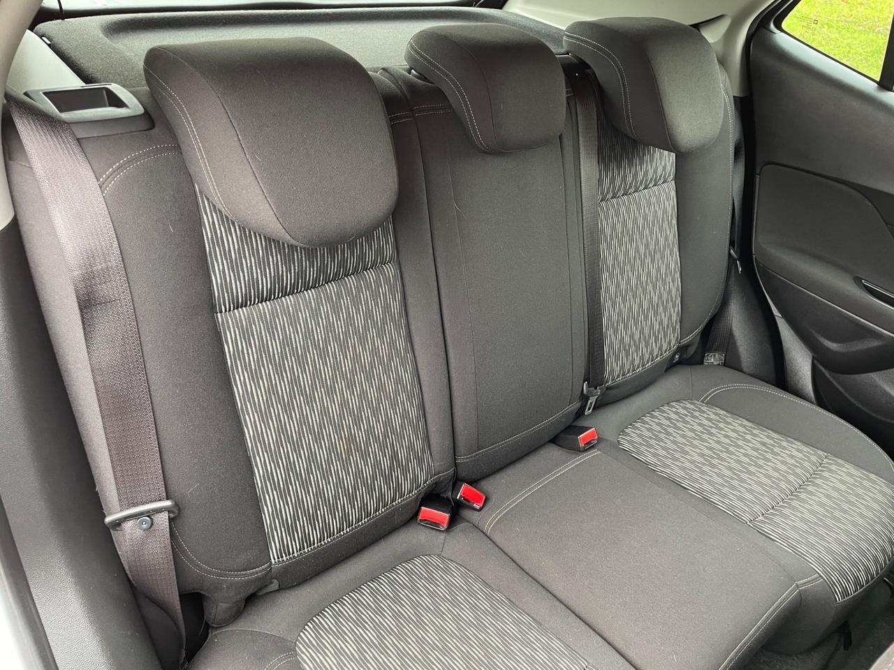 Opel Mokka 1.6 Ecotec 115CV 4x2 Start&Stop