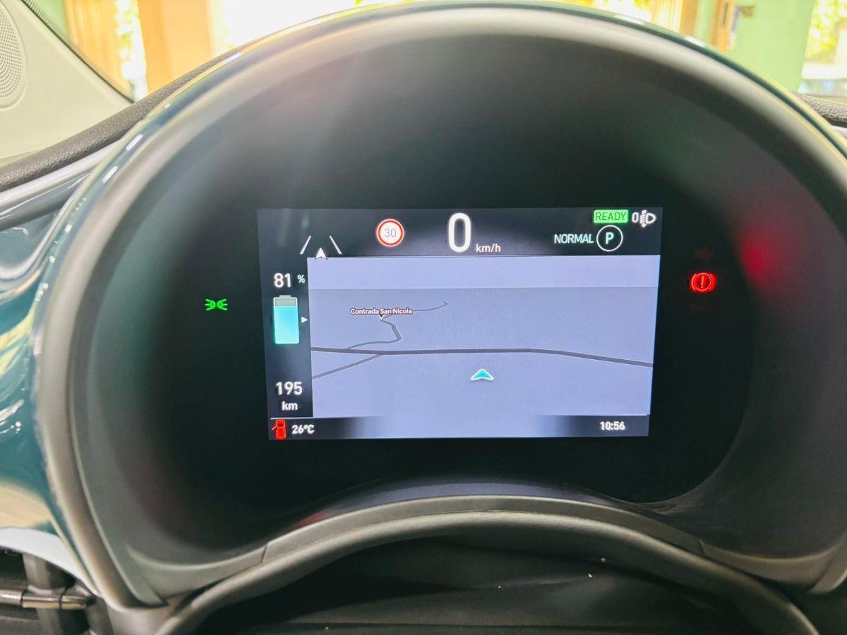 Fiat 500e 100% elettrica Opening Ed. Full My'21
