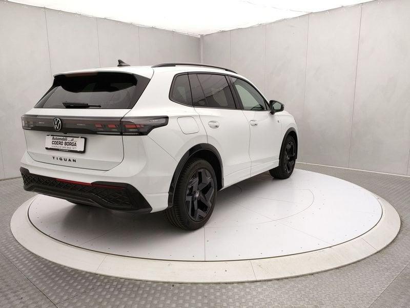 Volkswagen Tiguan Tiguan 2.0 TDI 150 CV DSG R-Line