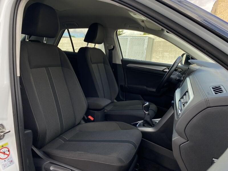 Volkswagen T-Roc Edition Plus 1.0 TSI 115CV
