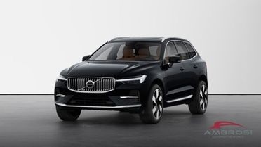 VOLVO XC60 T6 AWD Plug-in hybrid Elettrica/Benzina Ultra Brig