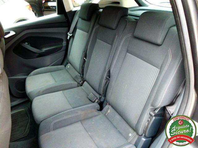 FORD C-Max 1.6 TDCi 115CV Business