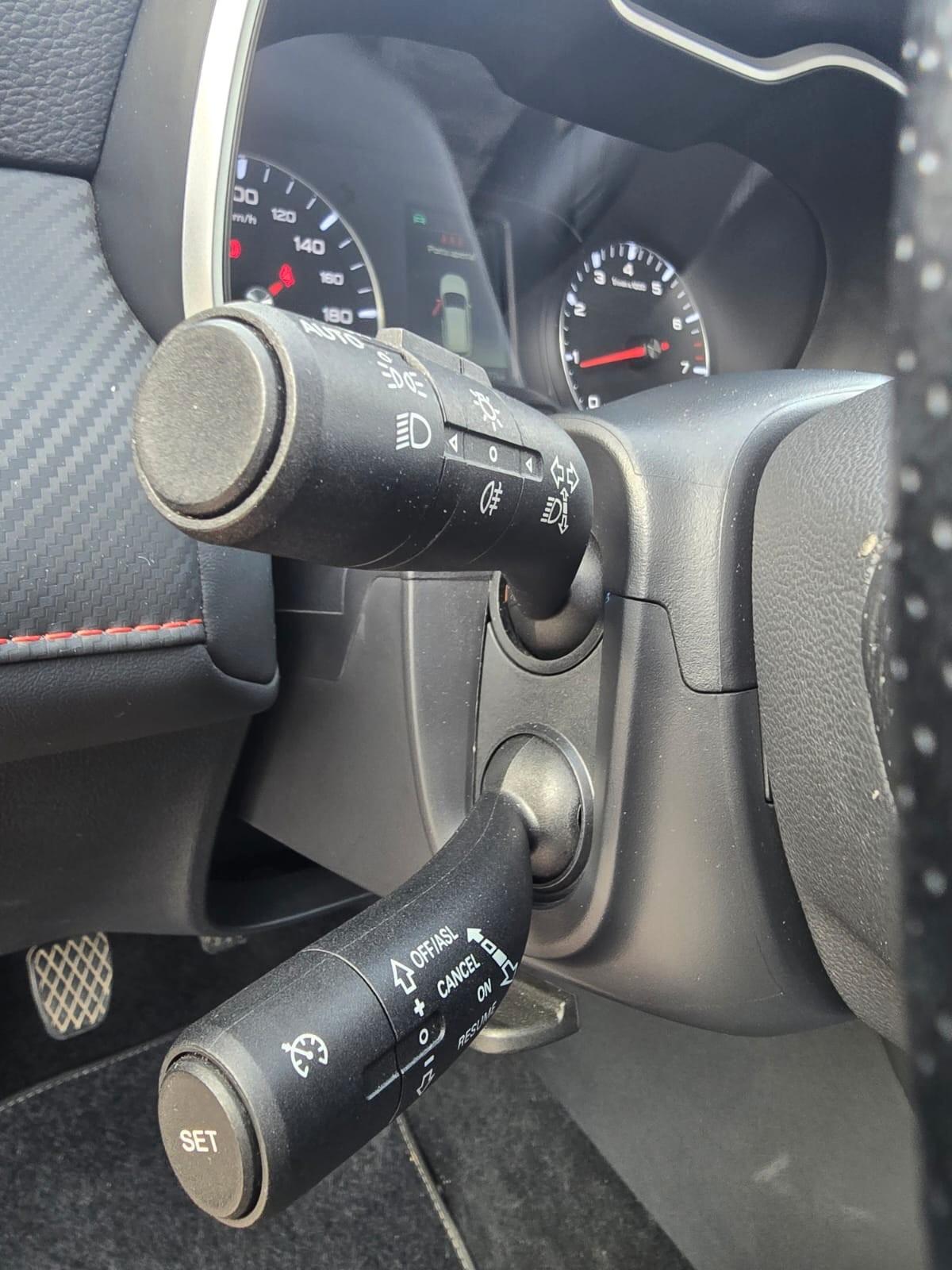 Mg ZS 1.5 VTi-tech Comfort