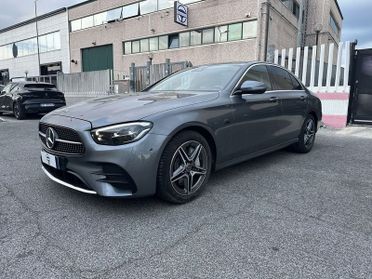 Mercedes-Benz Classe E E 300 de eq-power Premium Plus auto