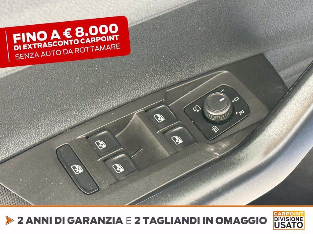 VOLKSWAGEN Polo 1.0 evo 80cv del 2022