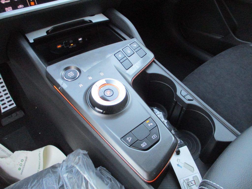 Kia Sportage 1.6 TGDi HEV AT GT-line My26 FACELIFT