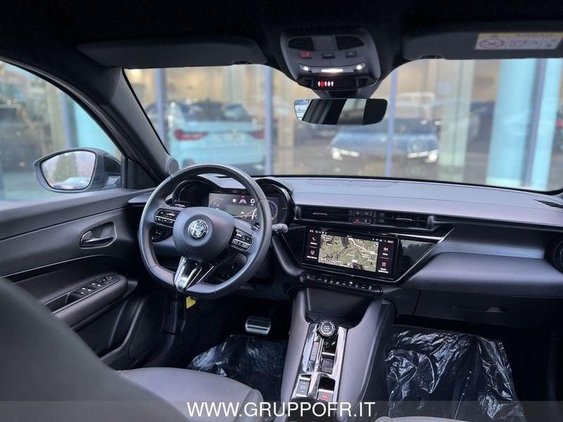Alfa Romeo Junior Junior 1.2 136 CV Hybrid eDCT6 Speciale