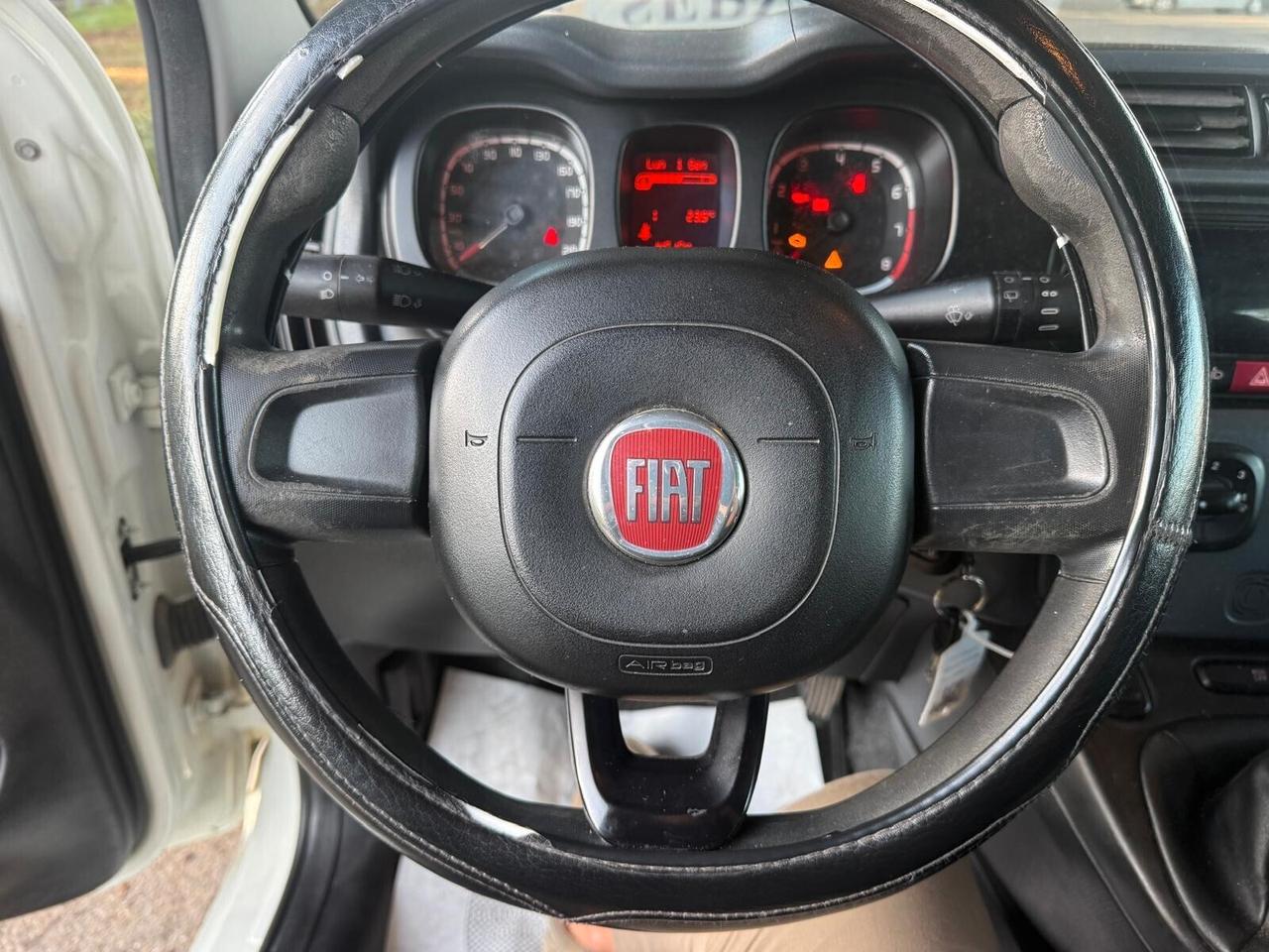 Fiat Panda 1.2 Easy