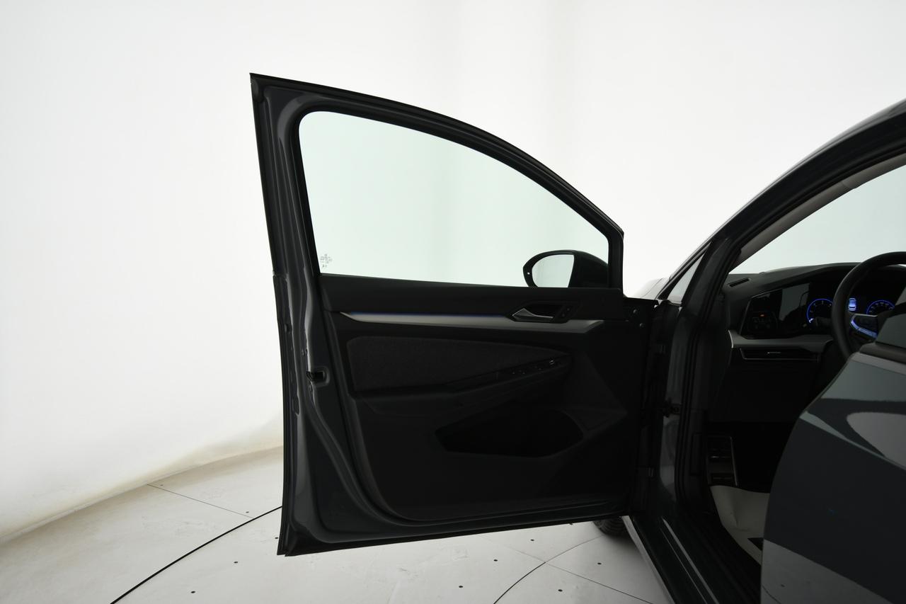 VOLKSWAGEN Golf 2.0 tdi Move 150cv dsg TETTO PANO+HEAD UP+CAMERA+ACC