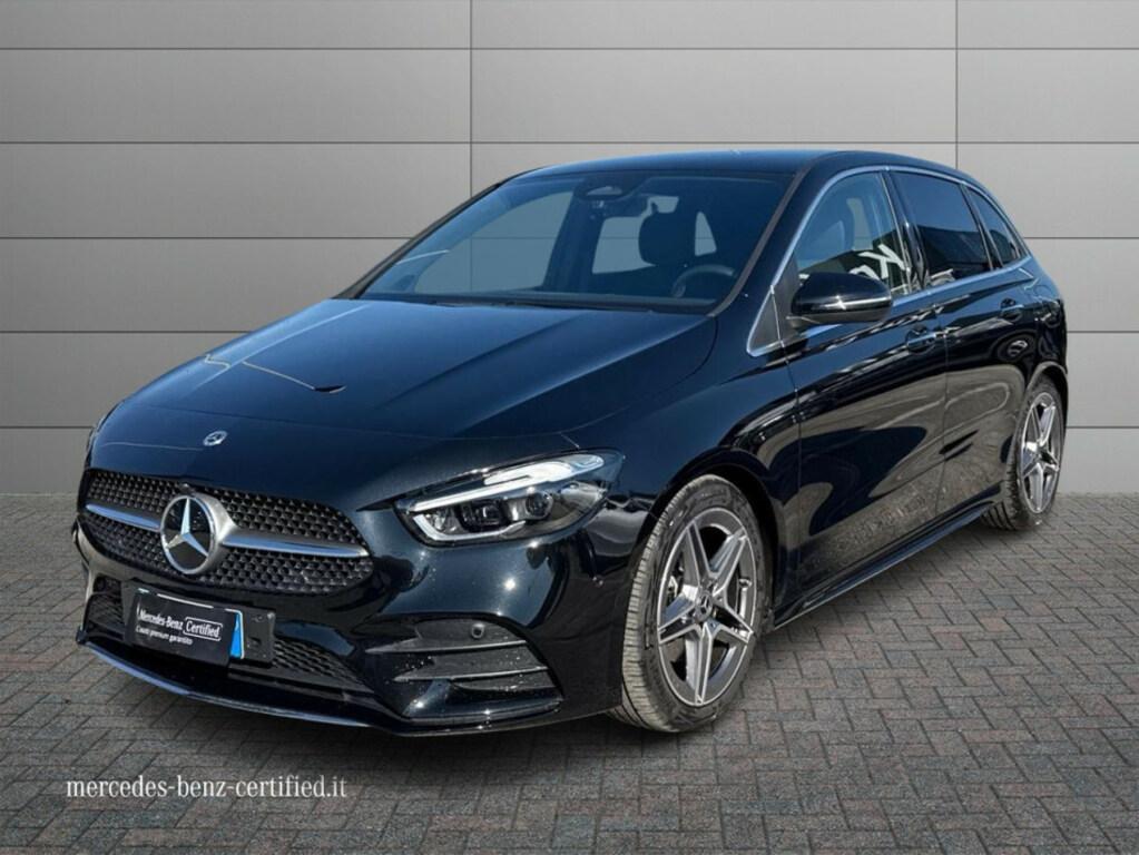 Mercedes Classe B 180 180 D Advanced Plus AMG Line 8G-DCT