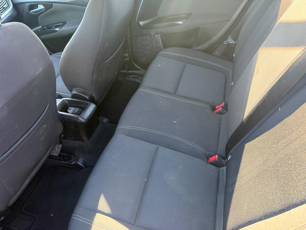 Fiat Tipo 1.4 Benz/GPL 2017