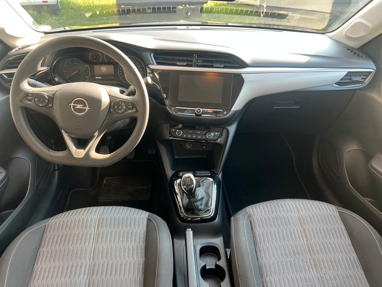 Opel Corsa 1.2 Edition 75cv
