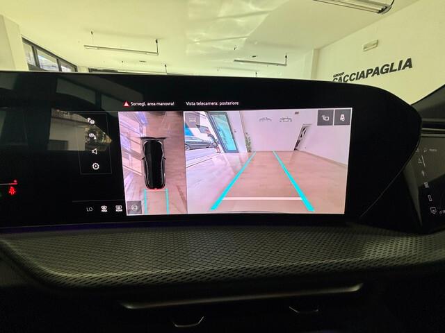 Audi Q5 TDI 204CV MHEV Quattro S-Line 2025